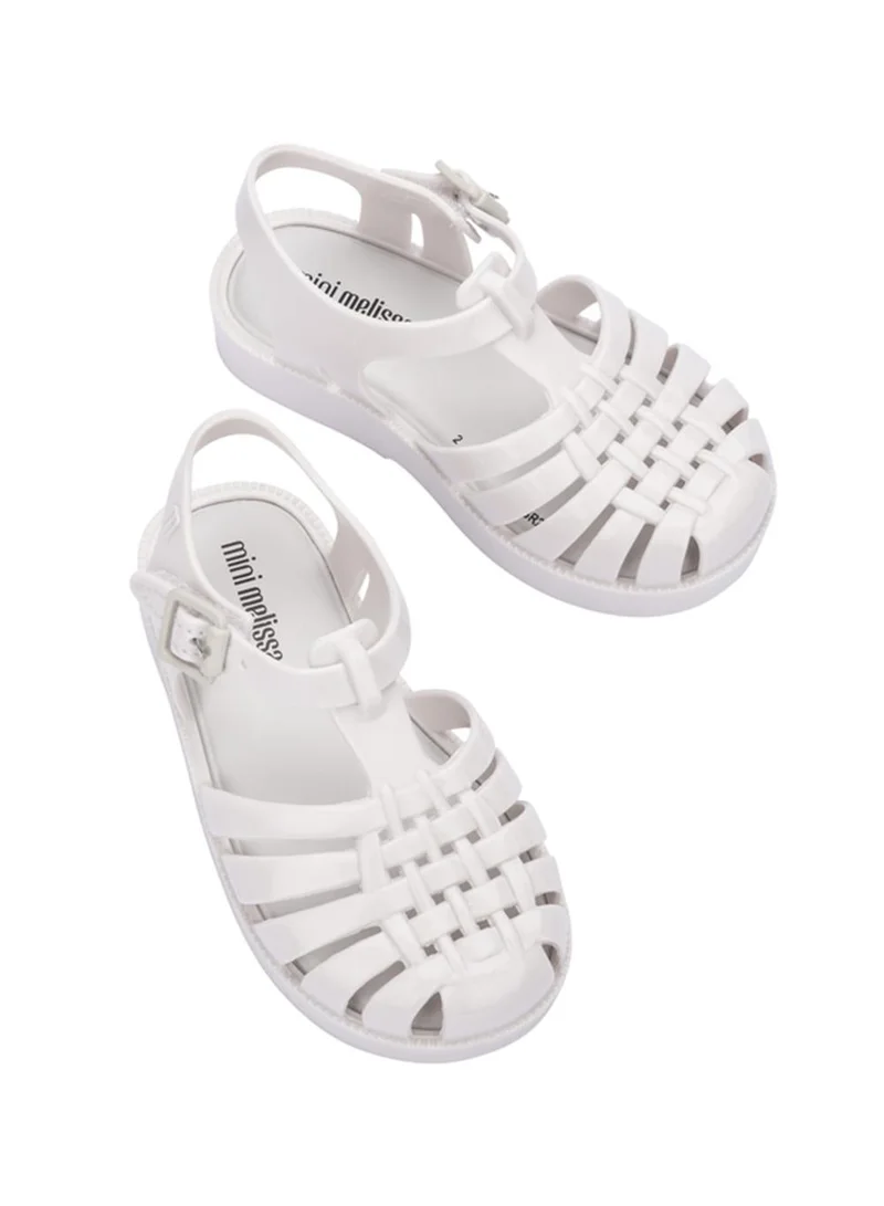 ميني ميليسا ميليسا ميني صنادل بوزيشن